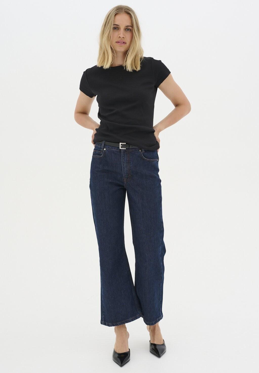 Расклешенные джинсы ABINA HIGH KICK My Essential Wardrobe, темно-синий
Расклешенные джинсы ABINA HIGH KICK My Essential Wardrobe, темно-синий