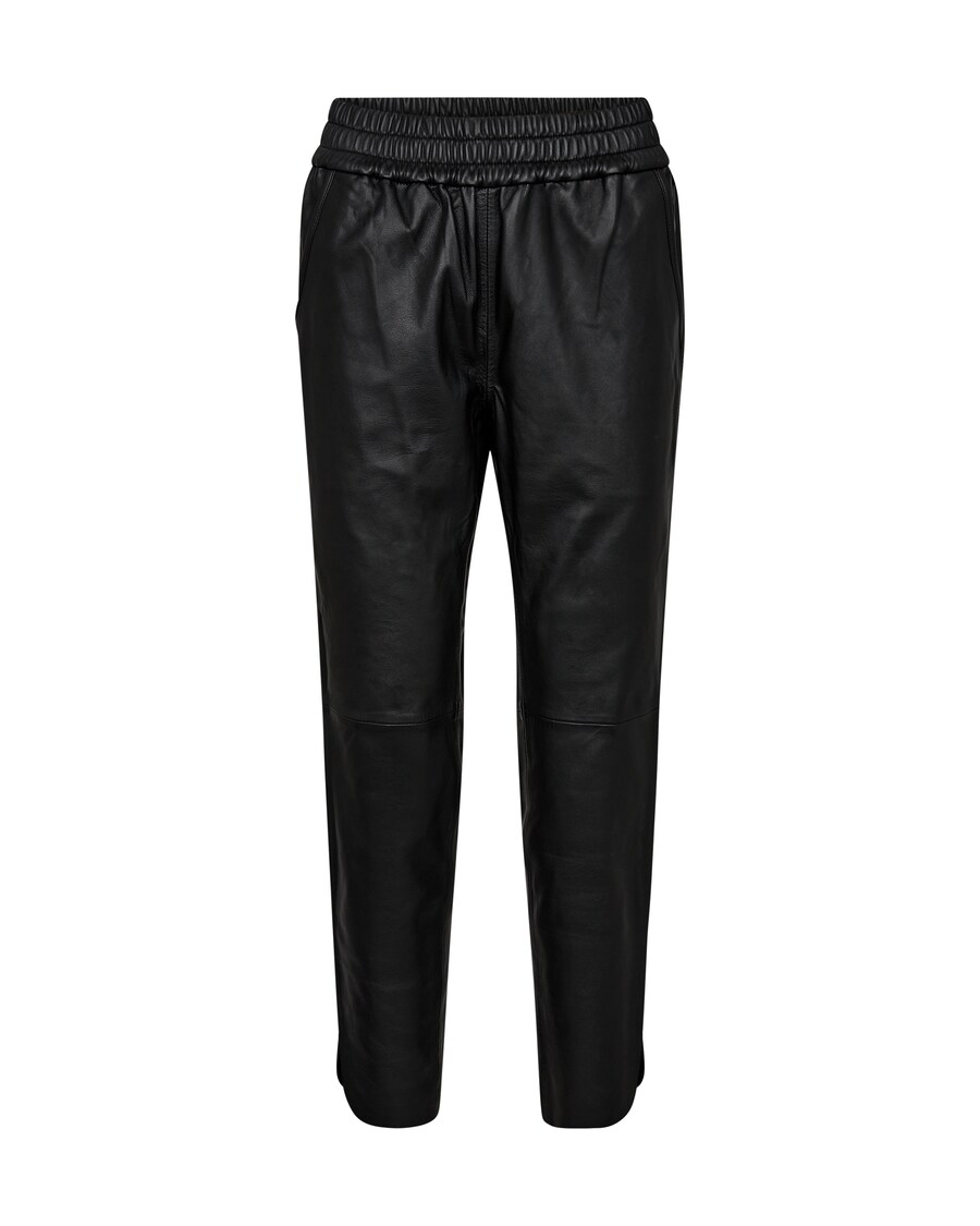 Обычные брюки MOS MOSH MMZabel, черный
Обычные брюки MOS MOSH MMZabel, черный