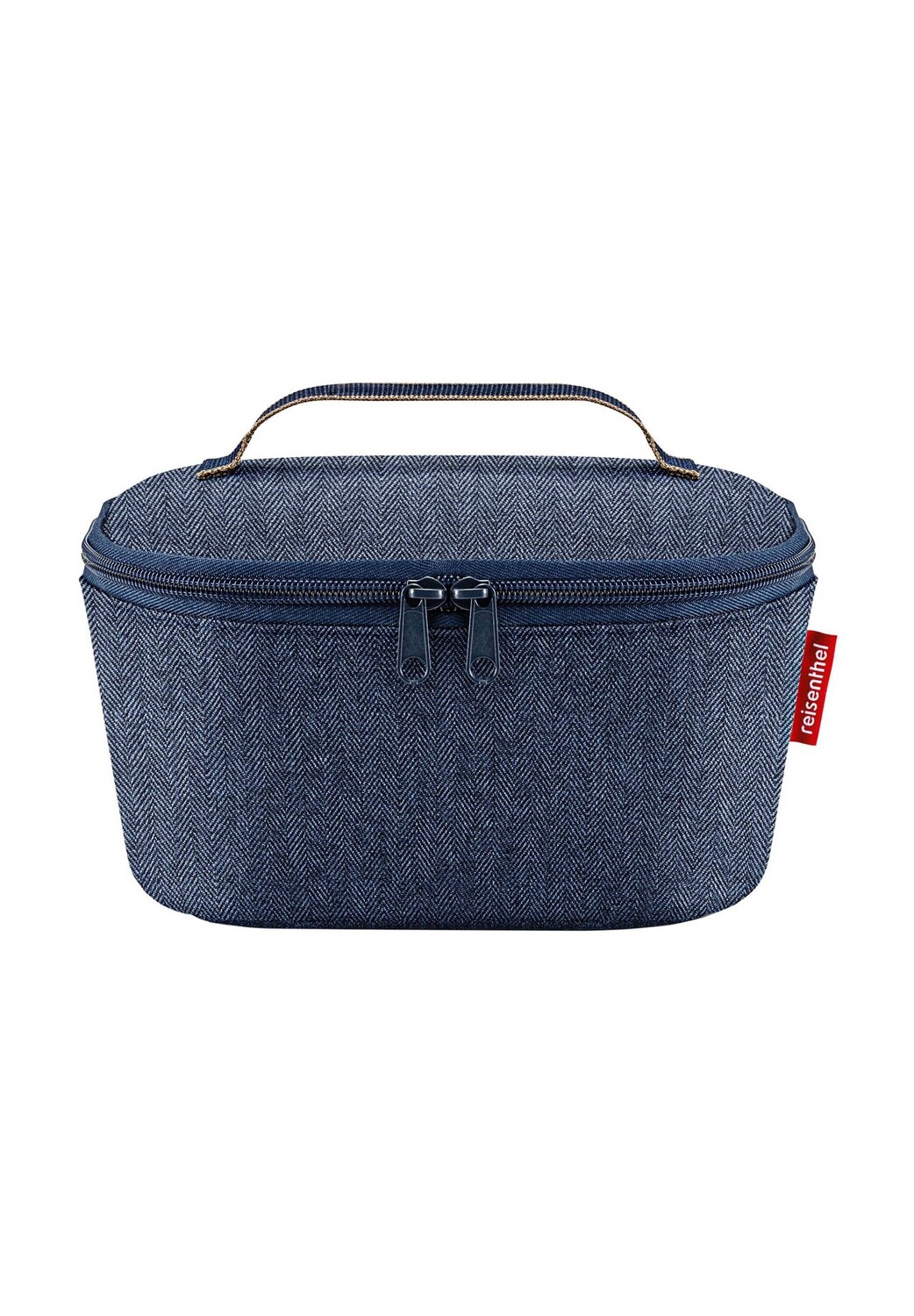 Карманная сумка-холодильник 22,5 см reisenthel, цвет Herringbone Dark Blue, Белый, Карманная сумка-холодильник 22,5 см reisenthel, цвет Herringbone Dark Blue
Карманная сумка-холодильник 22,5 см reisenthel, цвет Herringbone Dark Blue, Белый, Карманная сумка-холодильник 22,5 см reisenthel, цвет Herringbone Dark Blue