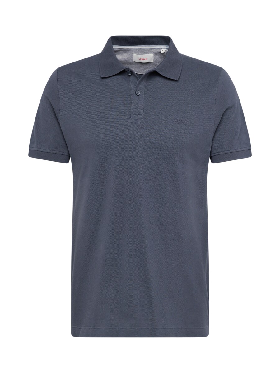 Рубашка s.Oliver, цвет Basalt grey
Рубашка s.Oliver, цвет Basalt grey