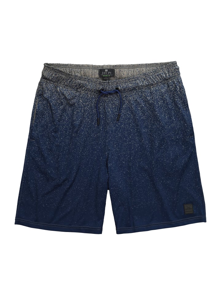 Тканевые шорты JP1880 Bermuda, цвет graphitgrau
Тканевые шорты JP1880 Bermuda, цвет graphitgrau