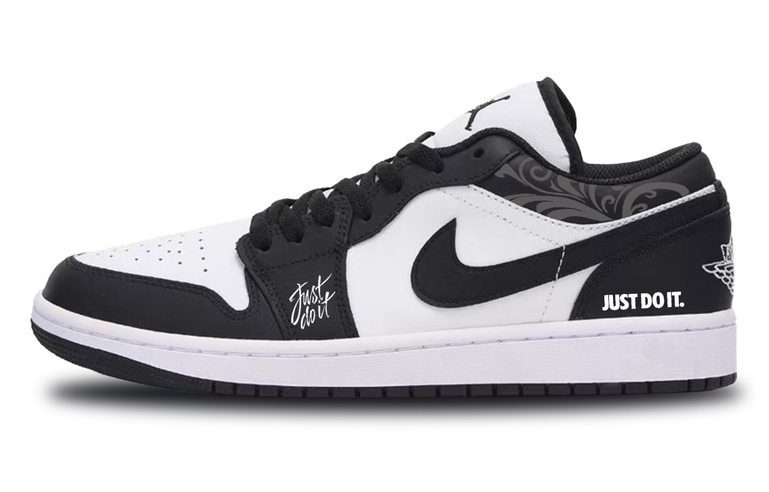 Кроссовки Air Jordan 1 Vintage Basketball Shoes Men Low-Top White, Белый, Кроссовки Air Jordan 1 Vintage Basketball Shoes Men Low-Top White
Кроссовки Air Jordan 1 Vintage Basketball Shoes Men Low-Top White, Белый, Кроссовки Air Jordan 1 Vintage Basketball Shoes Men Low-Top White