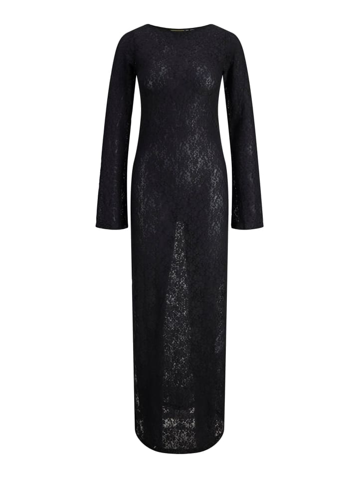 Платье до колена JJXX, черный
Платье до колена JJXX, черный