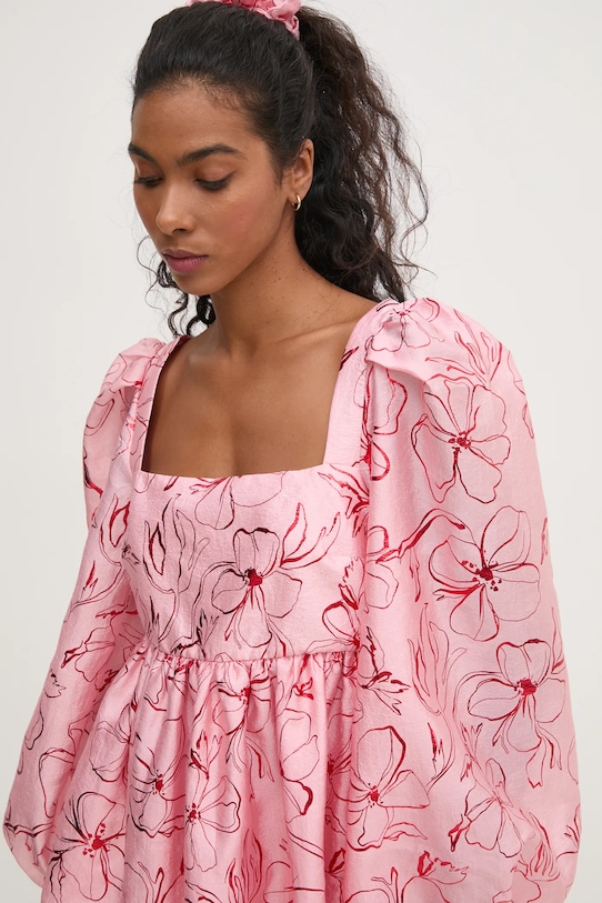 Блузка Stine Goya, розовый
Блузка Stine Goya, розовый