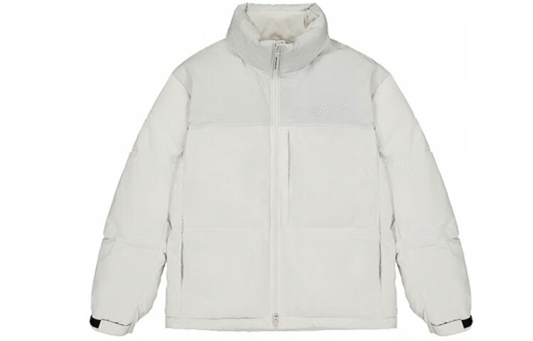 Пуховик унисекс New Balance, Серый
Пуховик унисекс New Balance, Серый