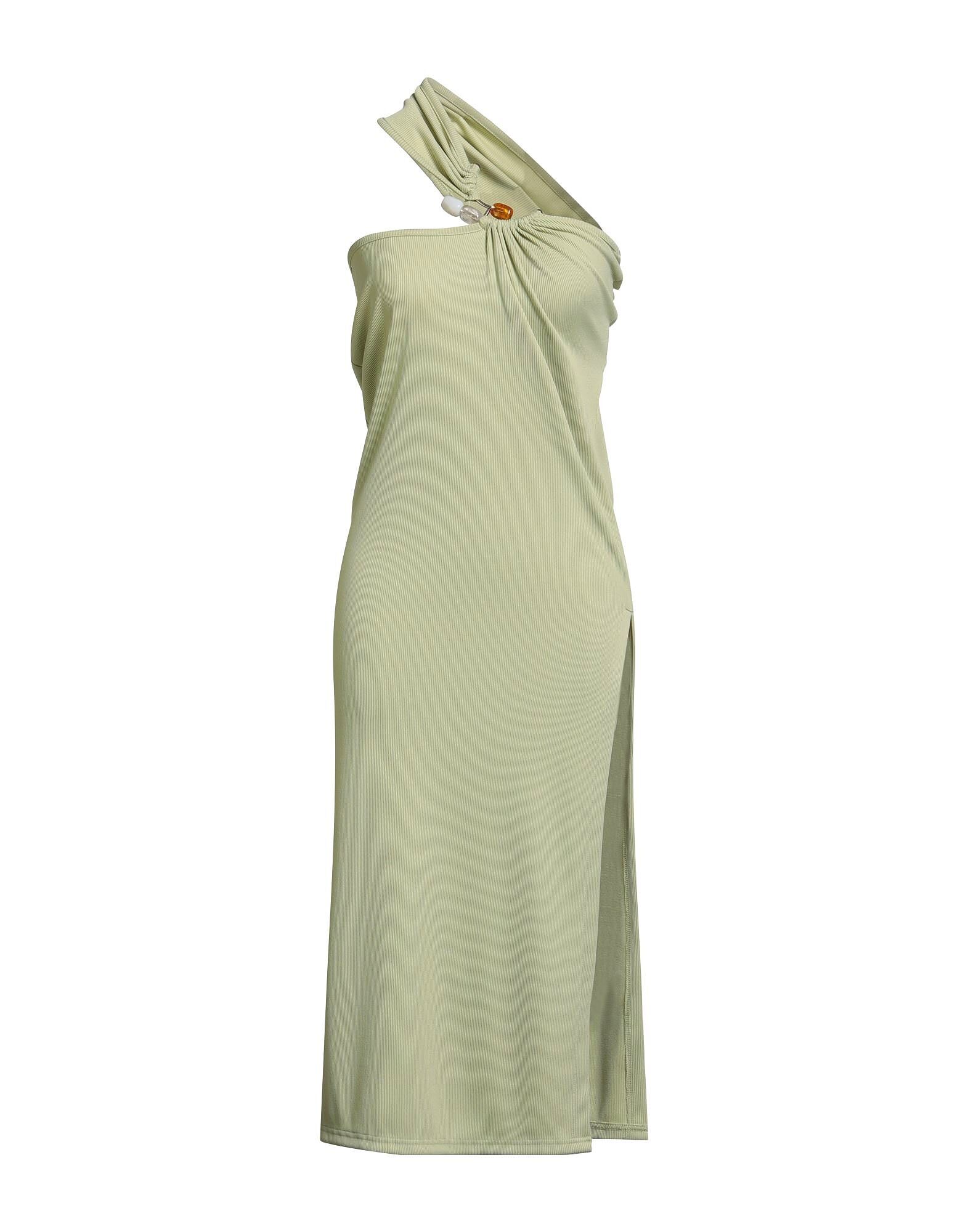 Платье миди Christopher Esber, светло-зеленый
Платье миди Christopher Esber, светло-зеленый