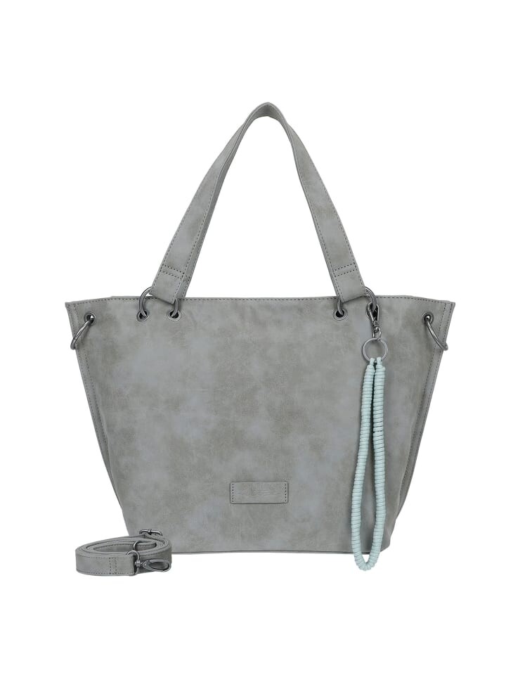 Сумка-шоппер Fritzi aus Preußen 315 cm, цвет rock
Сумка-шоппер Fritzi aus Preußen 315 cm, цвет rock