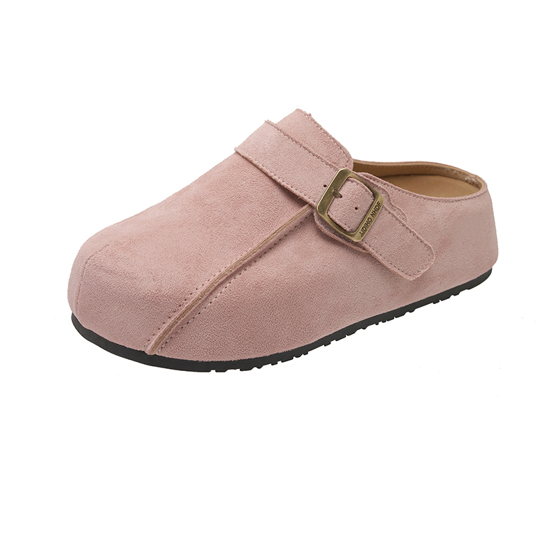 Детские шлепанцы для подростков Wooden Rabbit, желтый 
Детские шлепанцы для подростков Wooden Rabbit, желтый