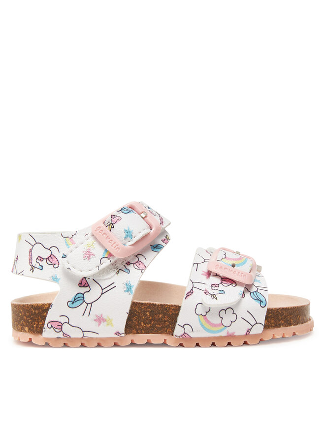 Сандалии Garvalin, белый
Сандалии Garvalin, белый