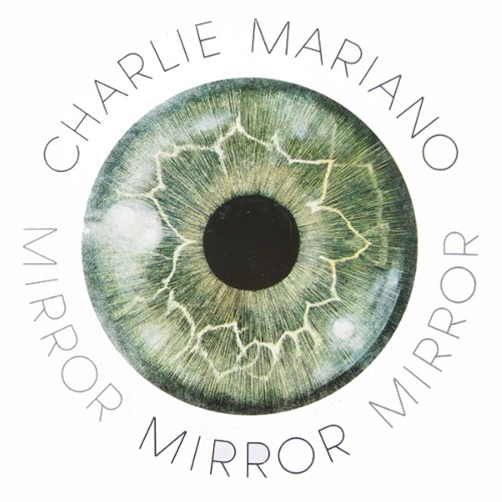 Диск CD Mirror - Charlie Mariano
Диск CD Mirror - Charlie Mariano