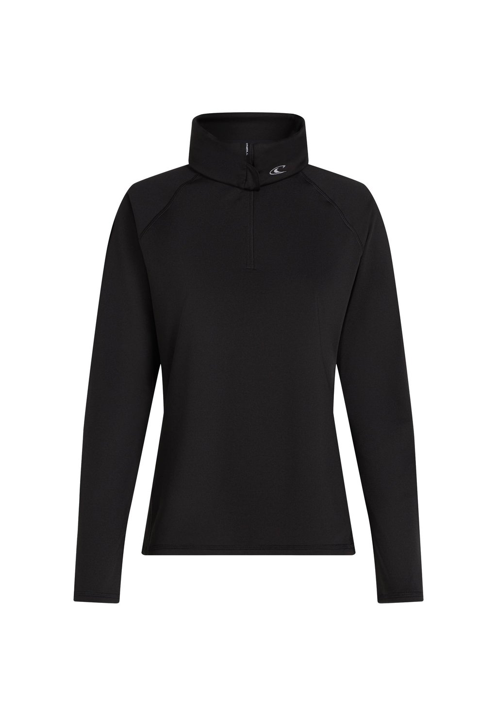 Флисовый джемпер HYDROWICK HZ O'Neill, черный
Флисовый джемпер HYDROWICK HZ O'Neill, черный