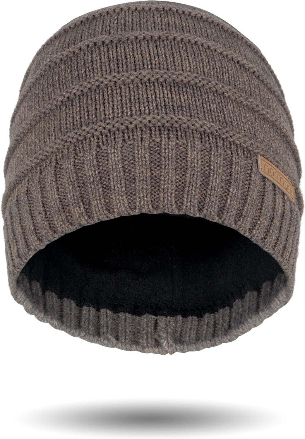 Кепка normani Winter Yonce, бежевый
Кепка normani Winter Yonce, бежевый