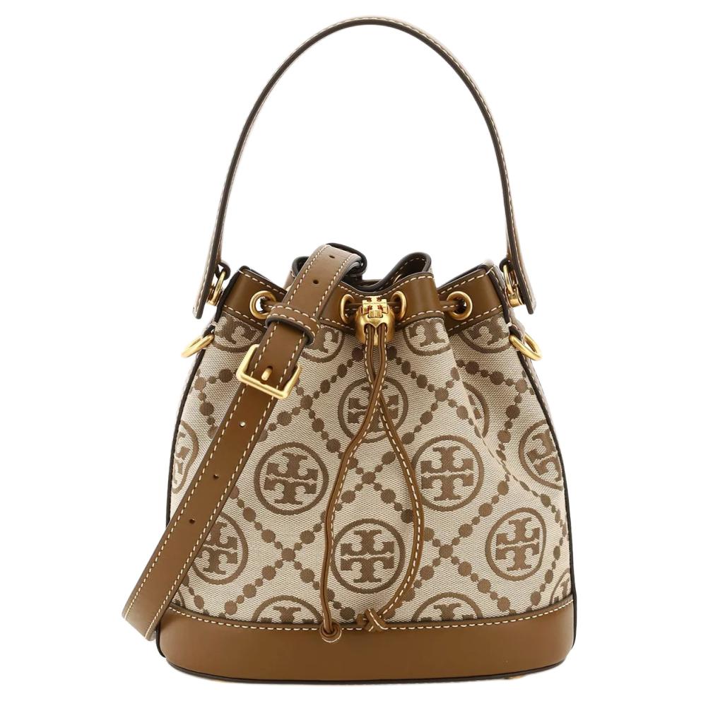 TORY BURCH Монограмма Т Сумка 
TORY BURCH Монограмма Т Сумка