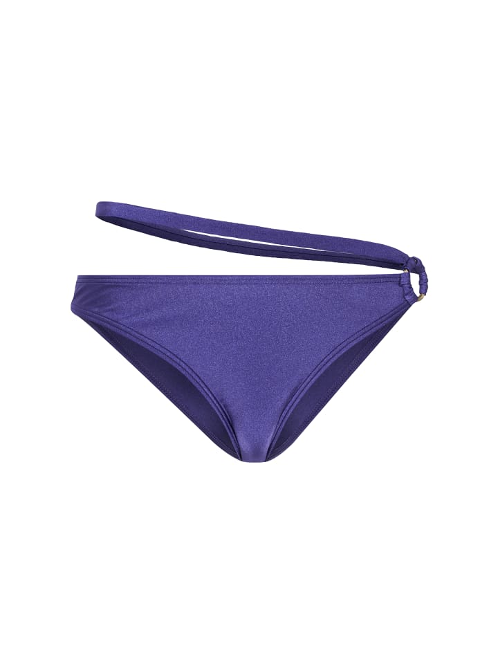 Плавки бикини LSCN BY LASCANA, фиолетовый
Плавки бикини LSCN BY LASCANA, фиолетовый