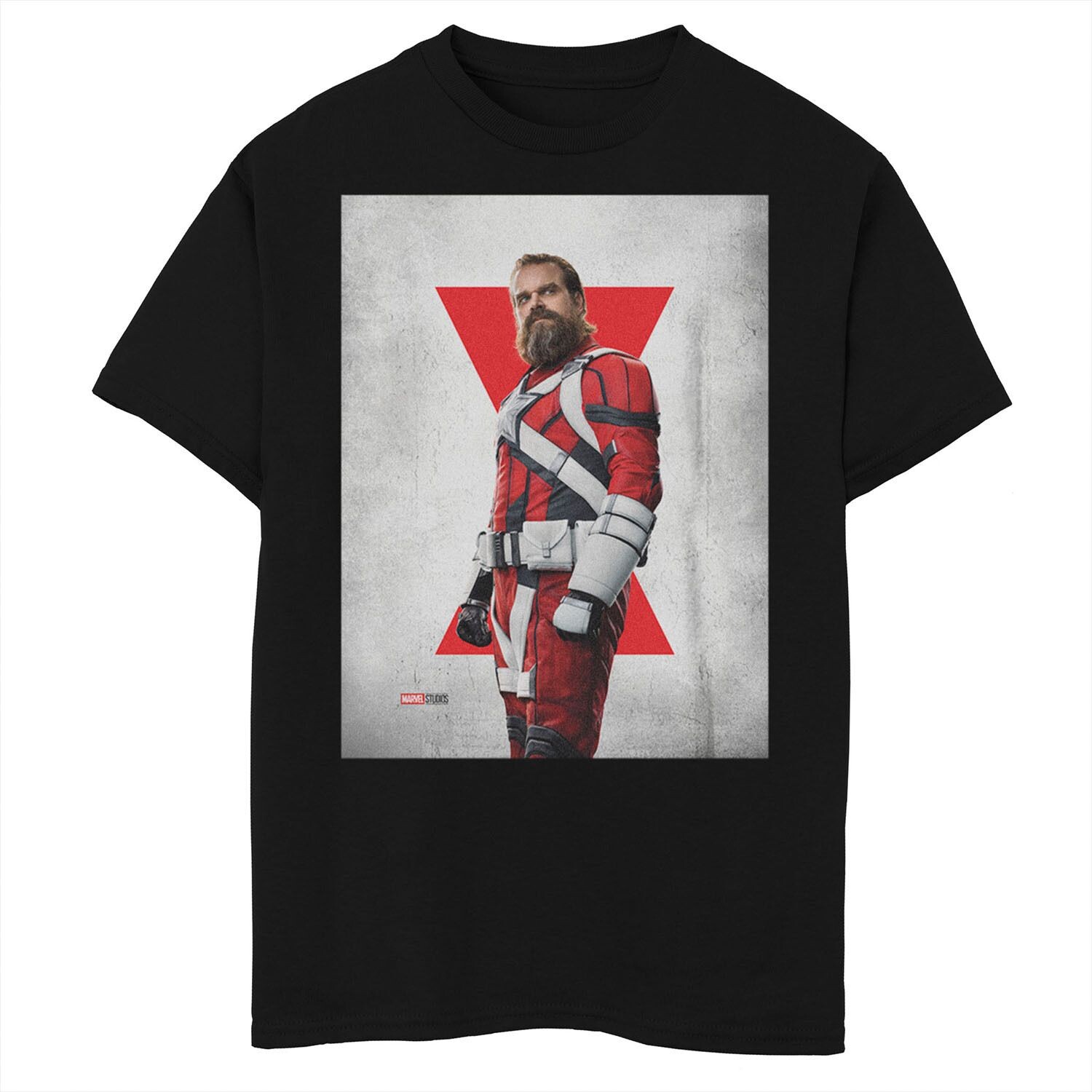 Красная футболка с плакатом Marvel Black Widow для мальчиков 8–20 лет Licensed Character, Красный, Красная футболка с плакатом Marvel Black Widow для мальчиков 8–20 лет Licensed Character
Красная футболка с плакатом Marvel Black Widow для мальчиков 8–20 лет Licensed Character, Красный, Красная футболка с плакатом Marvel Black Widow для мальчиков 8–20 лет Licensed Character