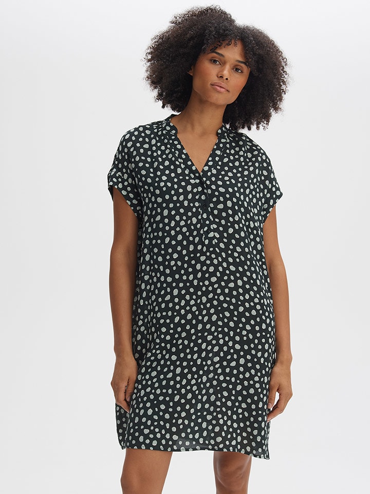 Короткое платье OPUS, черный
Короткое платье OPUS, черный