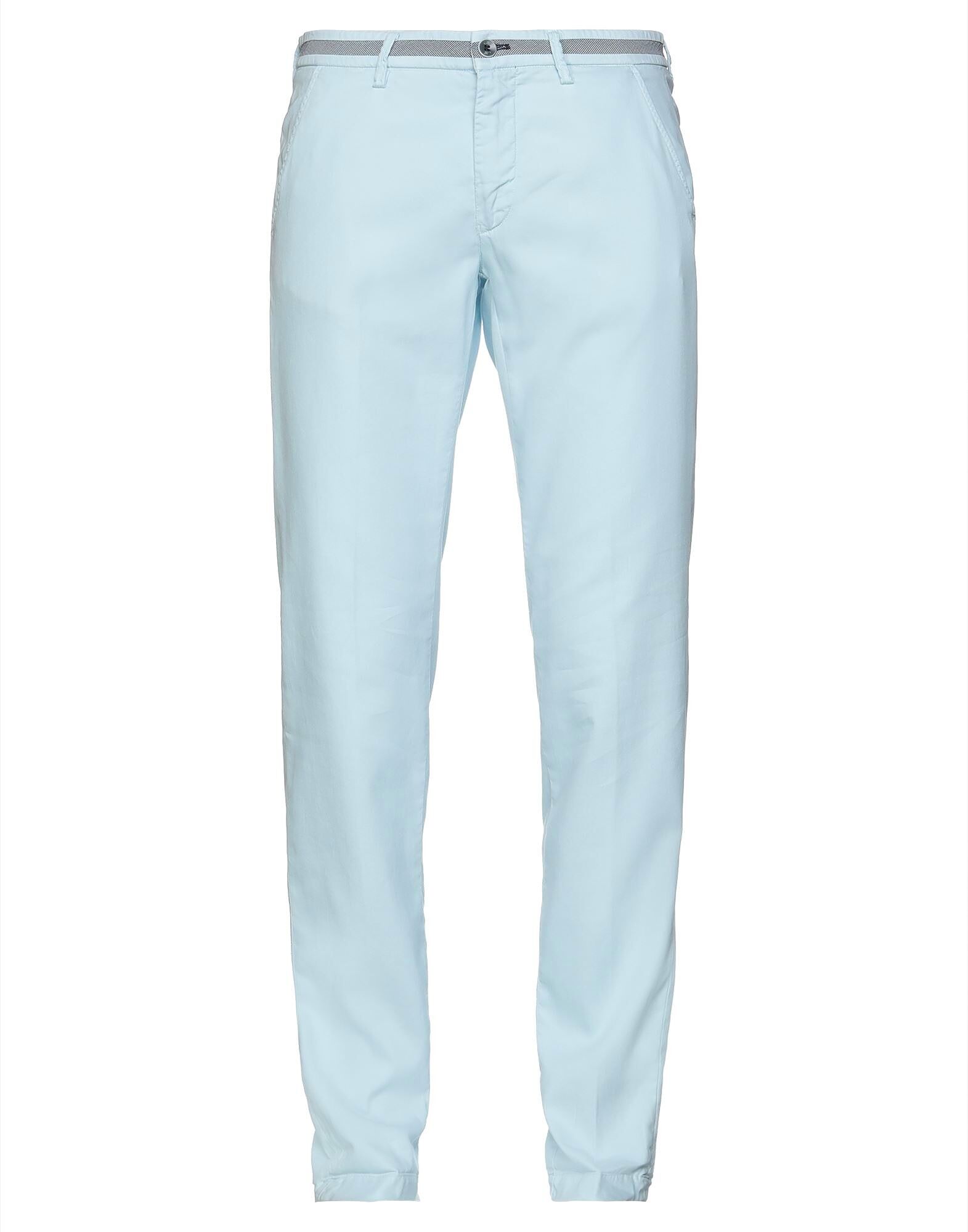 Брюки Mason'S, небесно-голубой
Брюки Mason'S, небесно-голубой