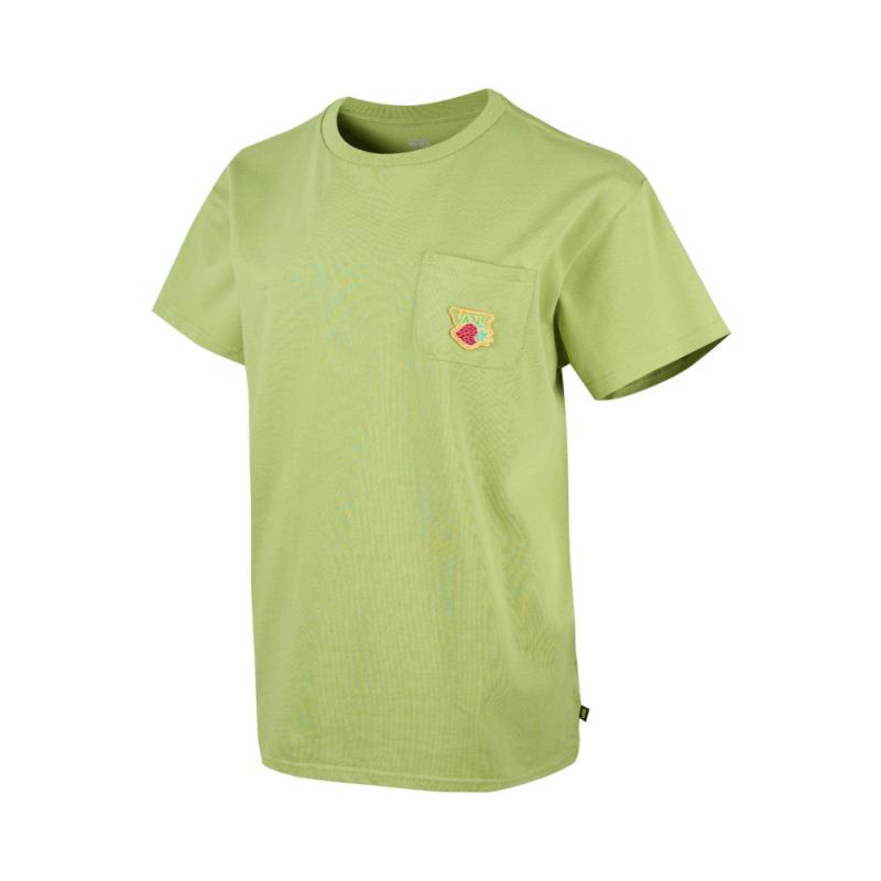 Vans Футболка женская зеленая, Зеленый, Vans Футболка женская зеленая
Vans Футболка женская зеленая, Зеленый, Vans Футболка женская зеленая