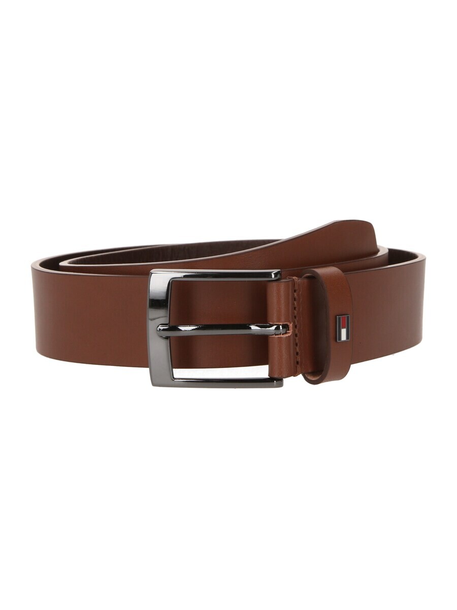 Ремень TOMMY HILFIGER Belt Adan, коричневый
Ремень TOMMY HILFIGER Belt Adan, коричневый