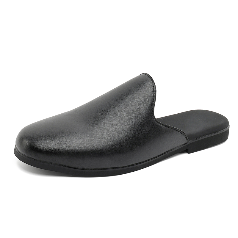 Мужские сандалии с закрытым носком, устойчивые к истиранию V05, Black Men'S
Мужские сандалии с закрытым носком, устойчивые к истиранию V05, Black Men'S