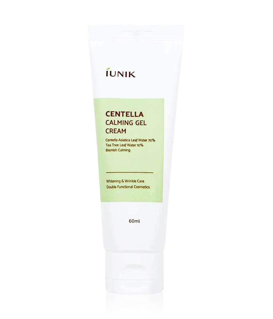 Крем для лица iUnik Centella Calming Gel Cream, 60 ml
Крем для лица iUnik Centella Calming Gel Cream, 60 ml