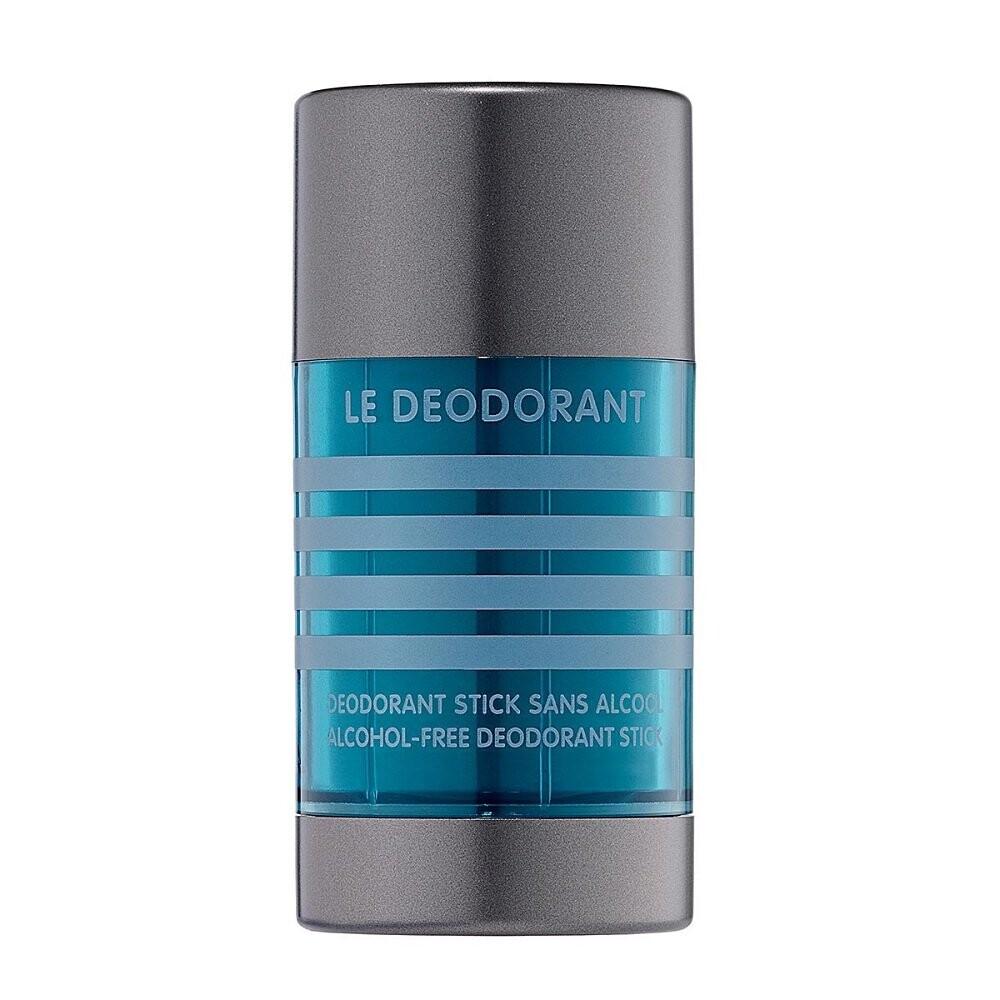 Jean Paul Gaultier, Le Male, дезодорант, 75 г
Jean Paul Gaultier, Le Male, дезодорант, 75 г