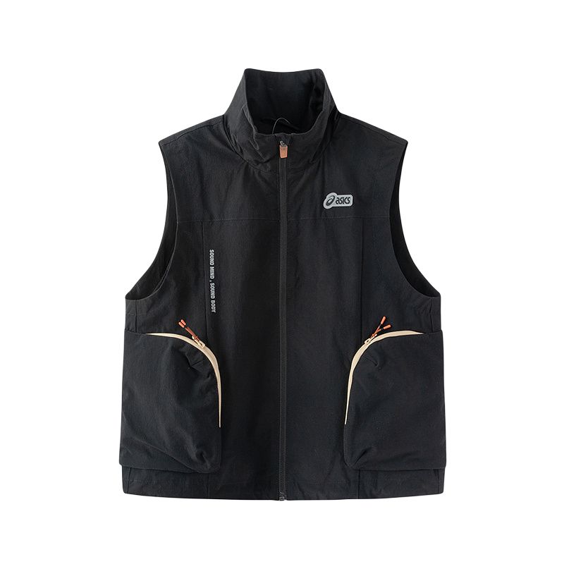 ASICS Детский жилет Urban Light Trend Black для детей 3-7 лет
ASICS Детский жилет Urban Light Trend Black для детей 3-7 лет