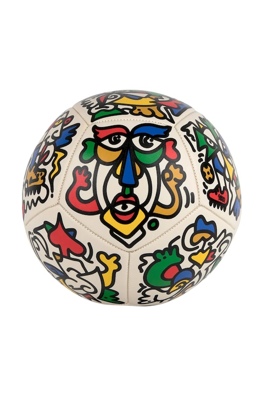 Мяч Rebond, мультиколор
Мяч Rebond, мультиколор