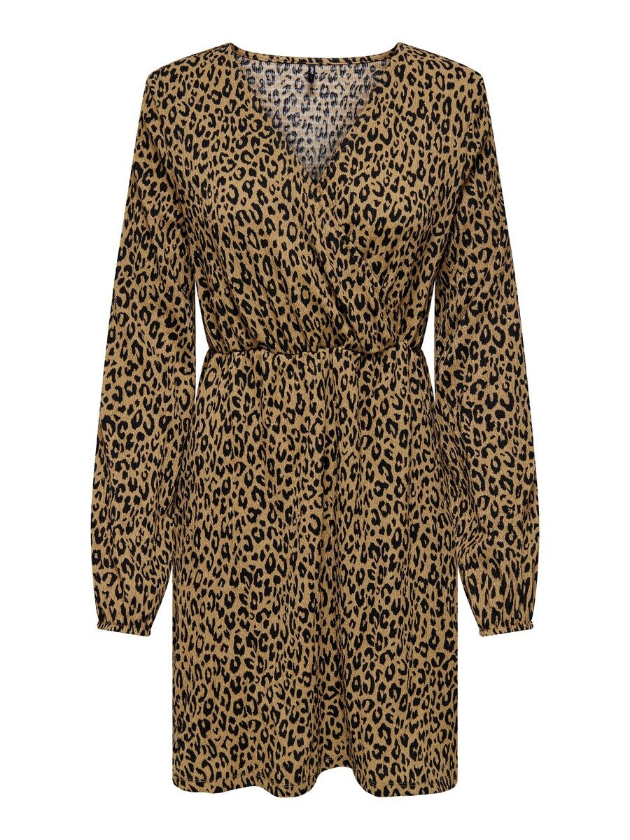 Платье Only GLENDA, цвет Cappuccino
Платье Only GLENDA, цвет Cappuccino