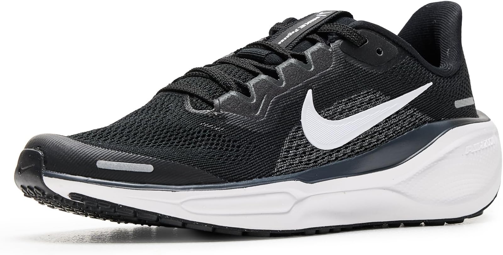 Кроссовки Nike Kids Pegasus 41, цвет Black/White/Anthracite
Кроссовки Nike Kids Pegasus 41, цвет Black/White/Anthracite