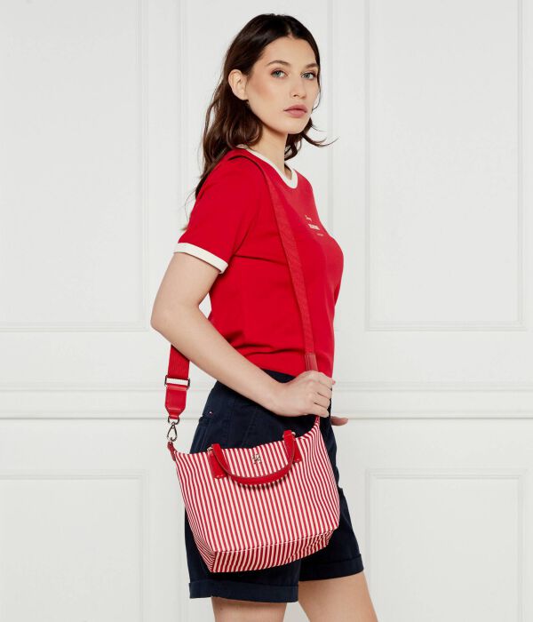 Сумочка Tommy Hilfiger, красный
Сумочка Tommy Hilfiger, красный