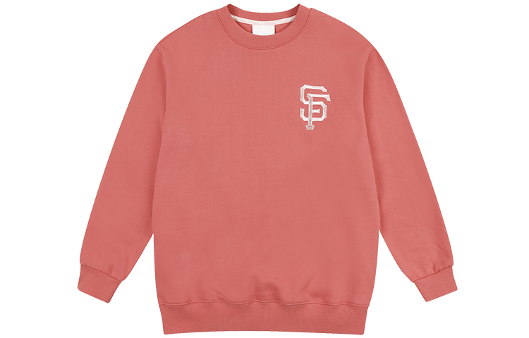 Свитшот женский розовый MLB
Свитшот женский розовый MLB