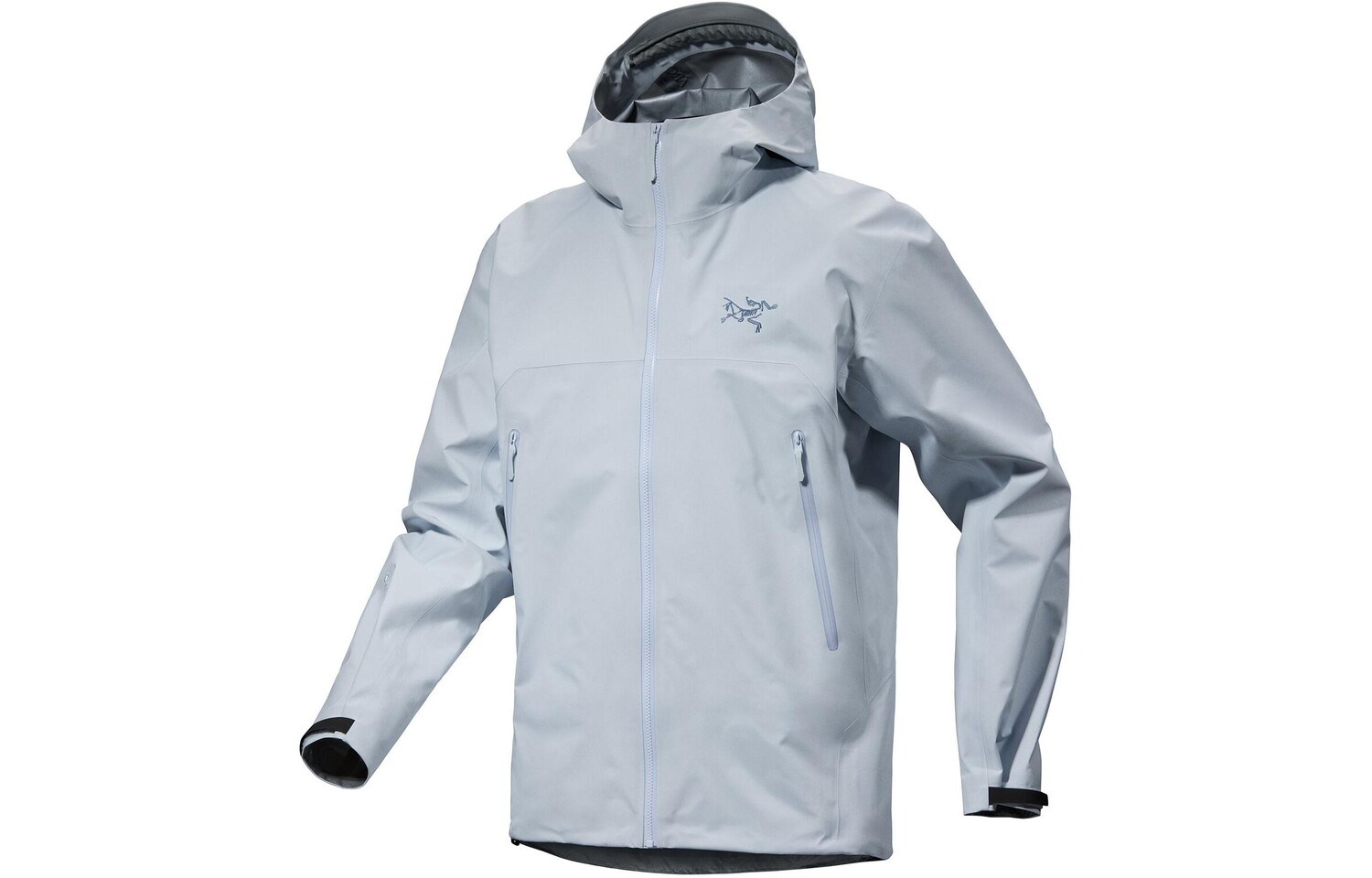 Мужская куртка Arcteryx, черный
Мужская куртка Arcteryx, черный