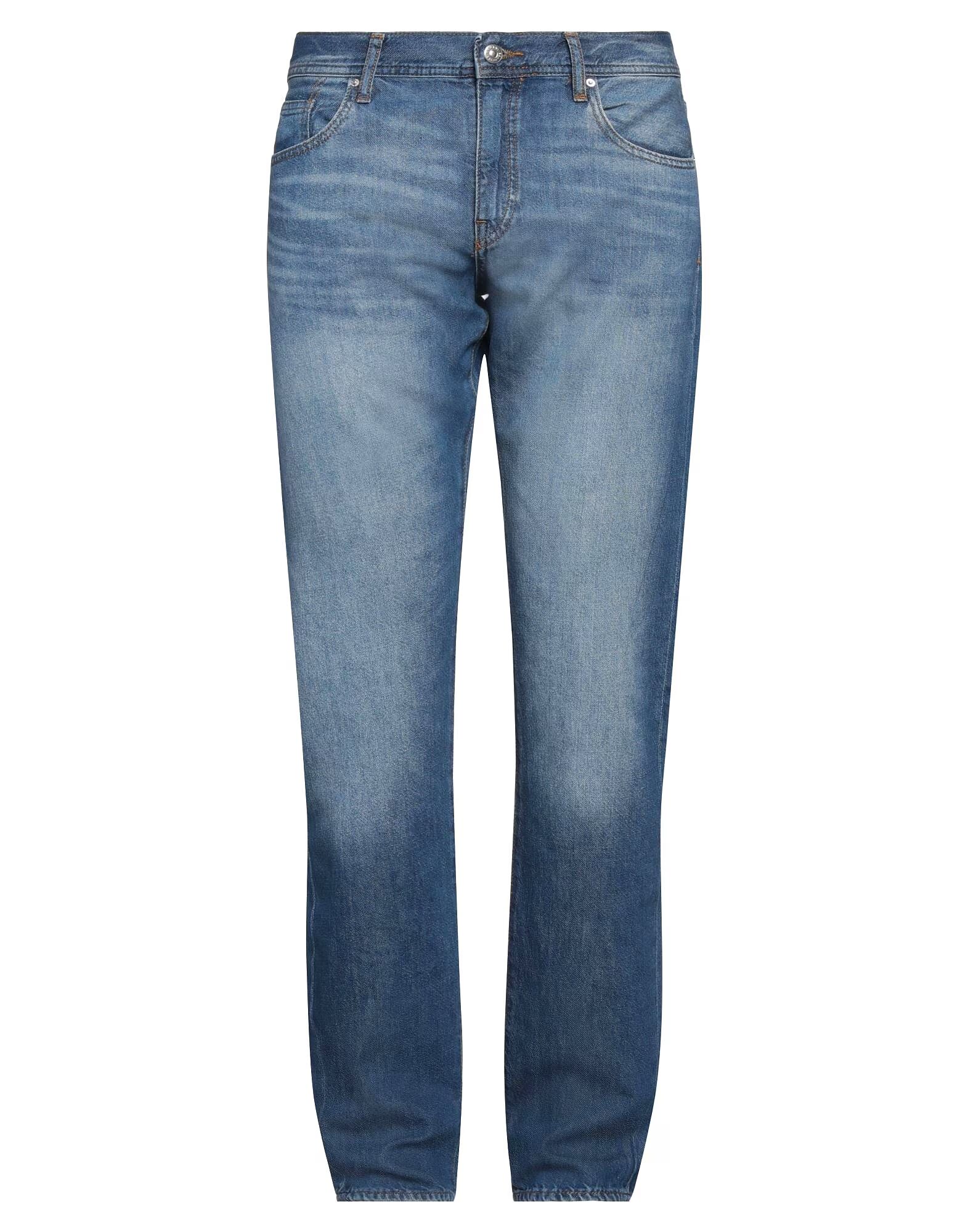 Джинсы Armani Exchange, синий
Джинсы Armani Exchange, синий