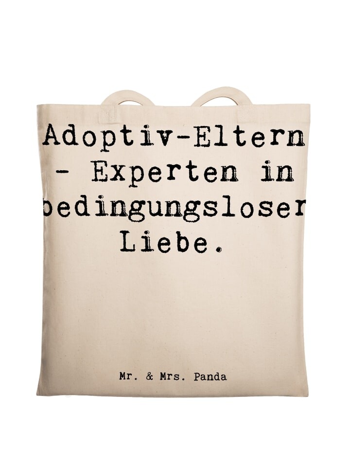 Сумка для переноски Mr & Mrs Panda Adoptiveltern Liebe, кремовый, Бежевый, Сумка для переноски Mr & Mrs Panda Adoptiveltern Liebe, кремовый
Сумка для переноски Mr & Mrs Panda Adoptiveltern Liebe, кремовый, Бежевый, Сумка для переноски Mr & Mrs Panda Adoptiveltern Liebe, кремовый