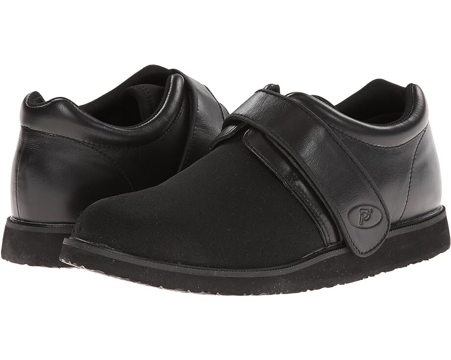 Кроссовки Propet PedWalker 3PedWalker 3 Medicare/HCPCS code = A5500 Diabetic Shoe, черный
Кроссовки Propet PedWalker 3PedWalker 3 Medicare/HCPCS code = A5500 Diabetic Shoe, черный