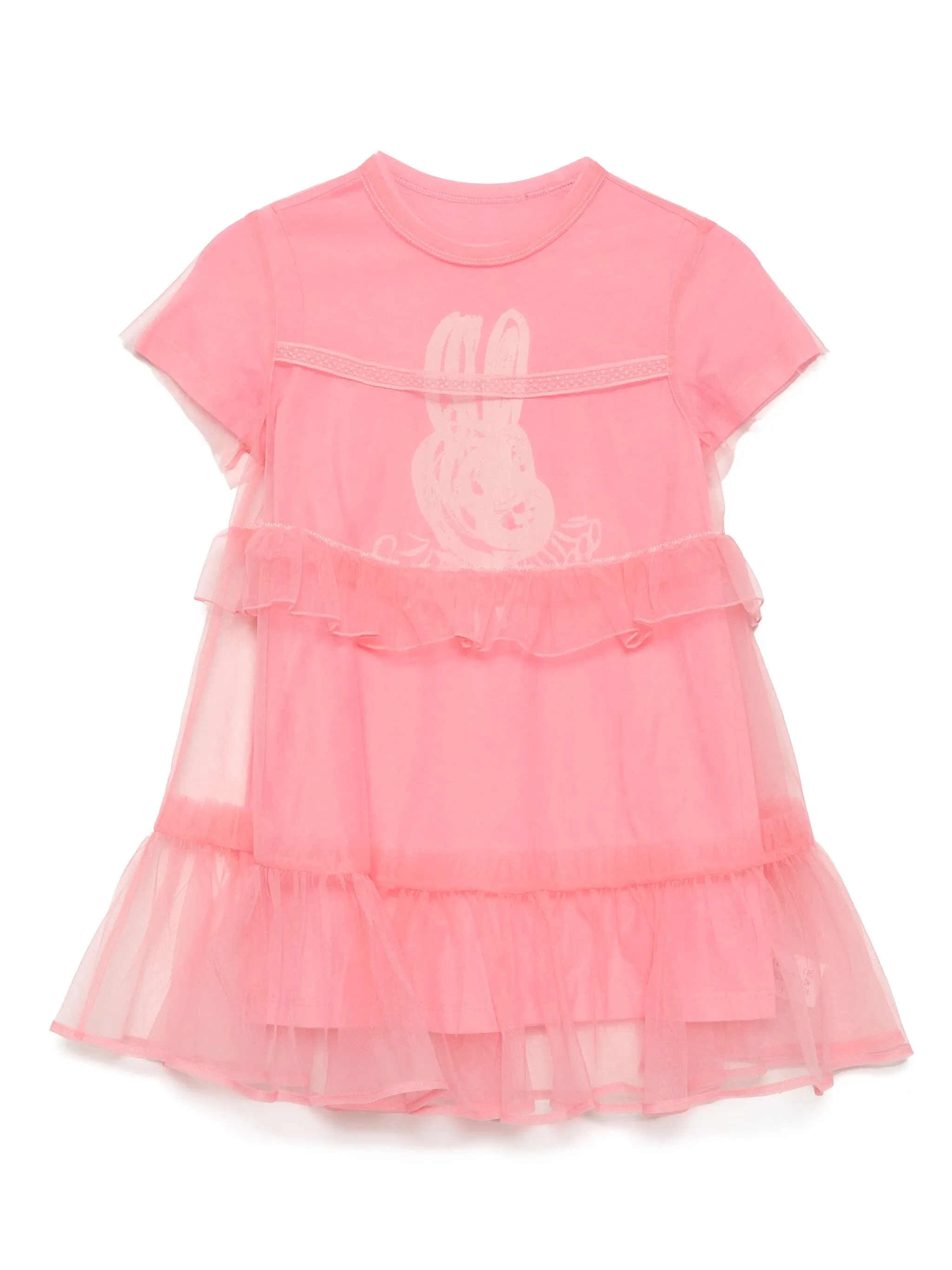 Платье с принтом Jnby By Jnby, розовый
Платье с принтом Jnby By Jnby, розовый