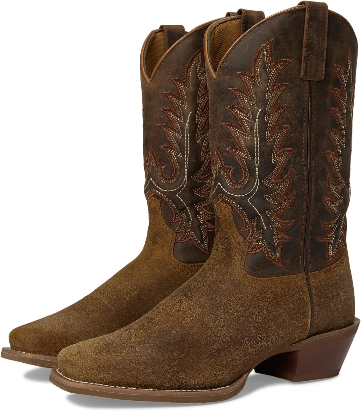 Ботинки Laredo Kent, желто-коричневый
Ботинки Laredo Kent, желто-коричневый