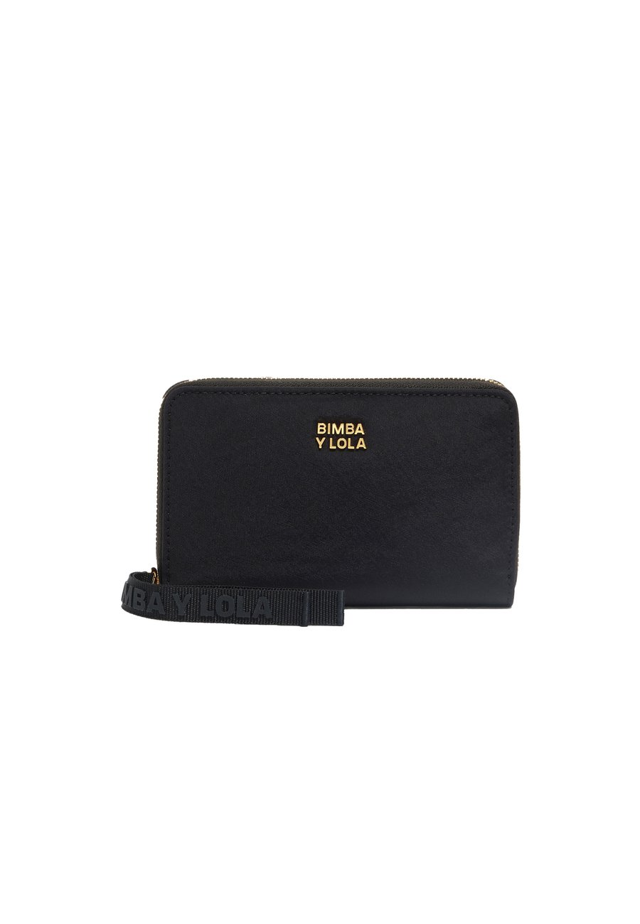 Кошелек Bimba Y Lola Wallet, Black
Кошелек Bimba Y Lola Wallet, Black