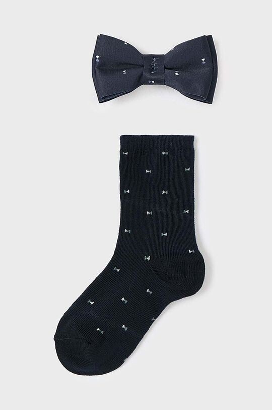 Детские носки Mayoral, темно-синий
Детские носки Mayoral, темно-синий