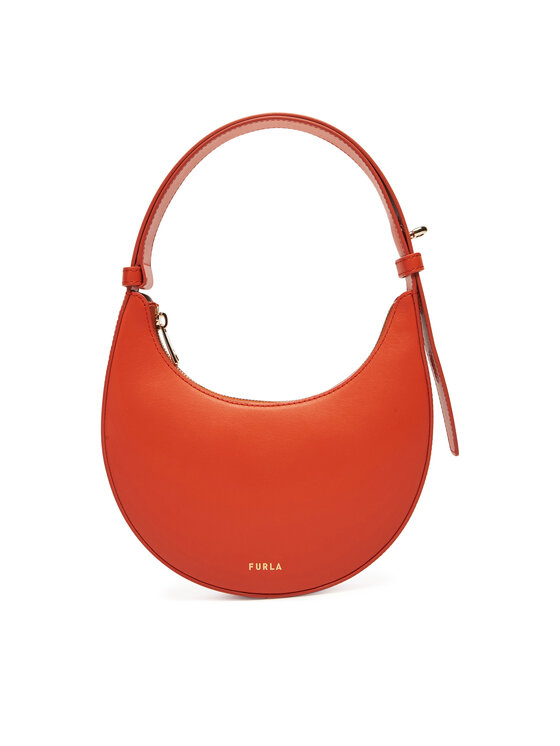 Сумочка Delizia Mini WE00649 AX0733 CN KP000 Furla, оранжевый
Сумочка Delizia Mini WE00649 AX0733 CN KP000 Furla, оранжевый