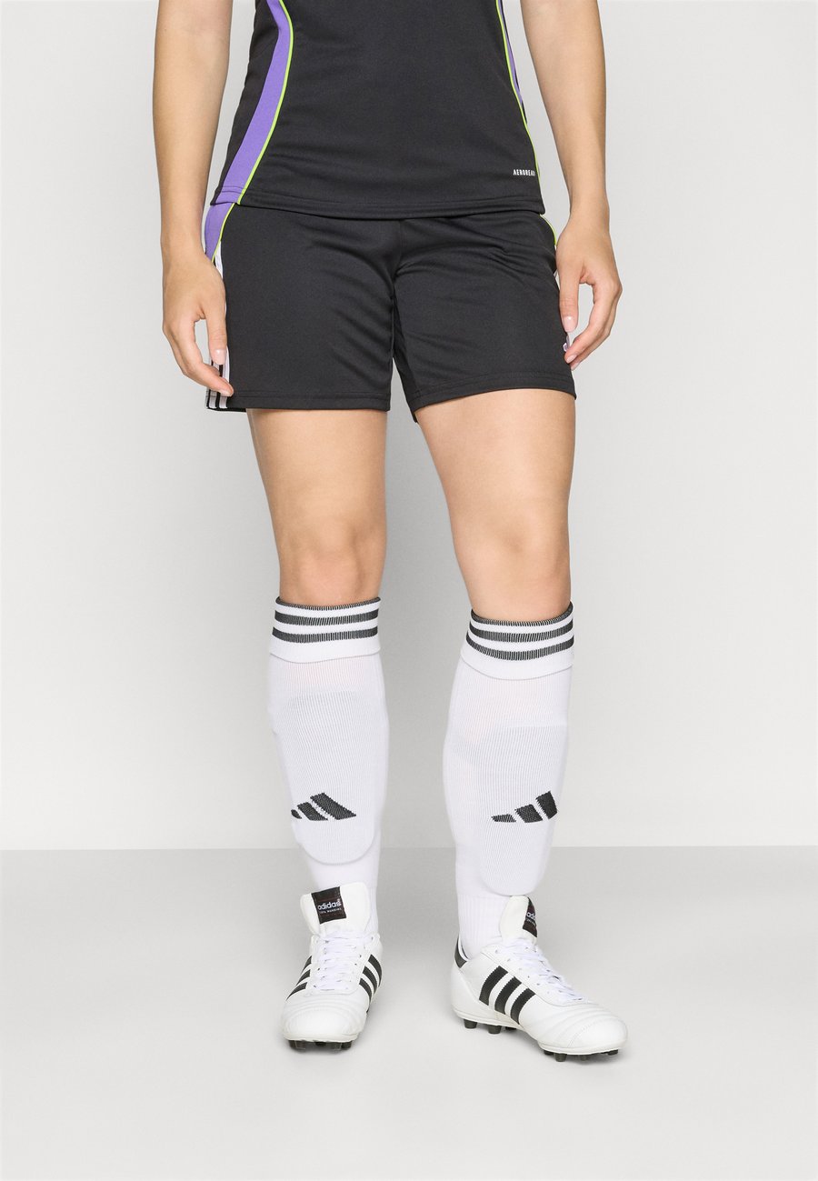 Спортивные шорты Adidas Performance TIRO24 TRAINING SHORT, Black/Purple Rush/Black
Спортивные шорты Adidas Performance TIRO24 TRAINING SHORT, Black/Purple Rush/Black