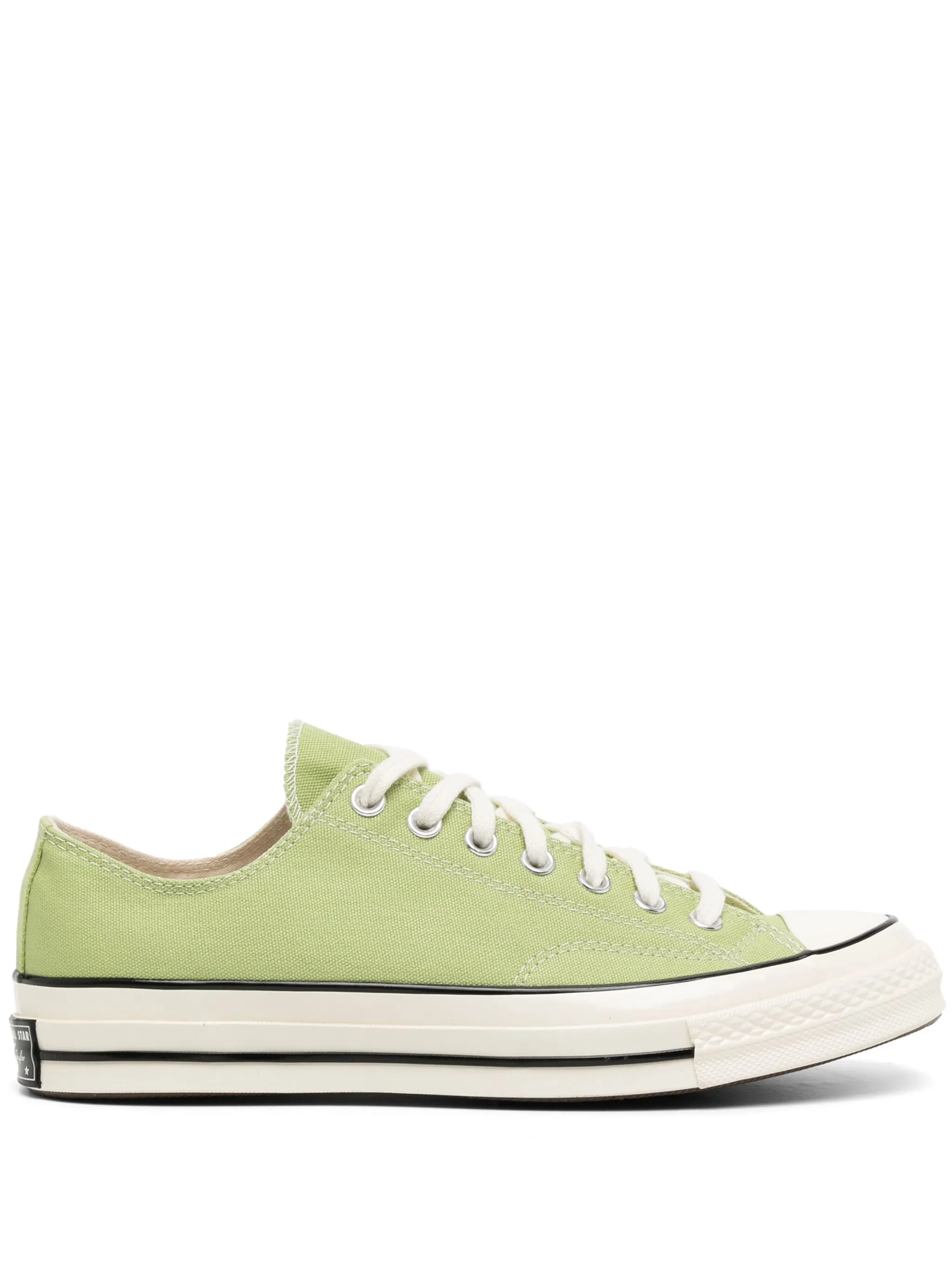 Кеды Chuck 70 Low OX Converse, зеленый
Кеды Chuck 70 Low OX Converse, зеленый