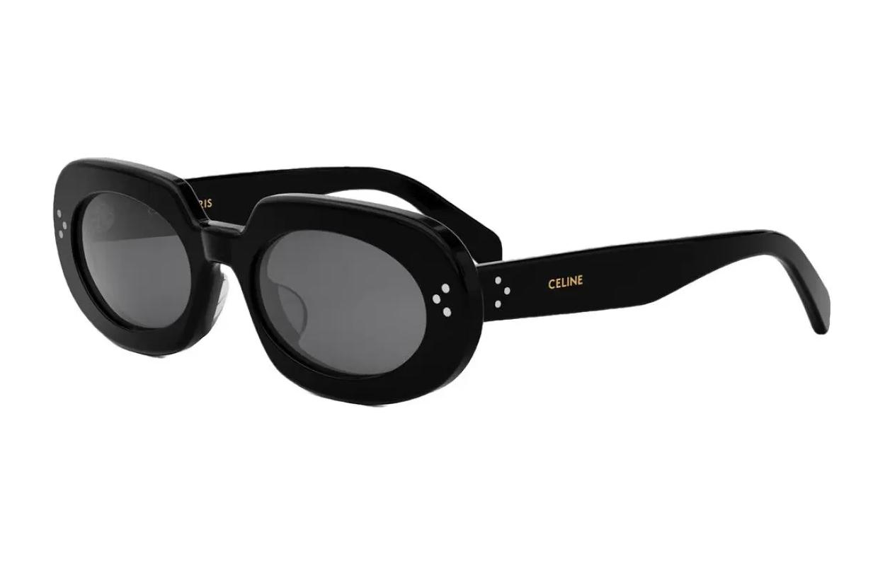 Солнцезащитные очки CELINE с овальной оправой
Солнцезащитные очки CELINE с овальной оправой