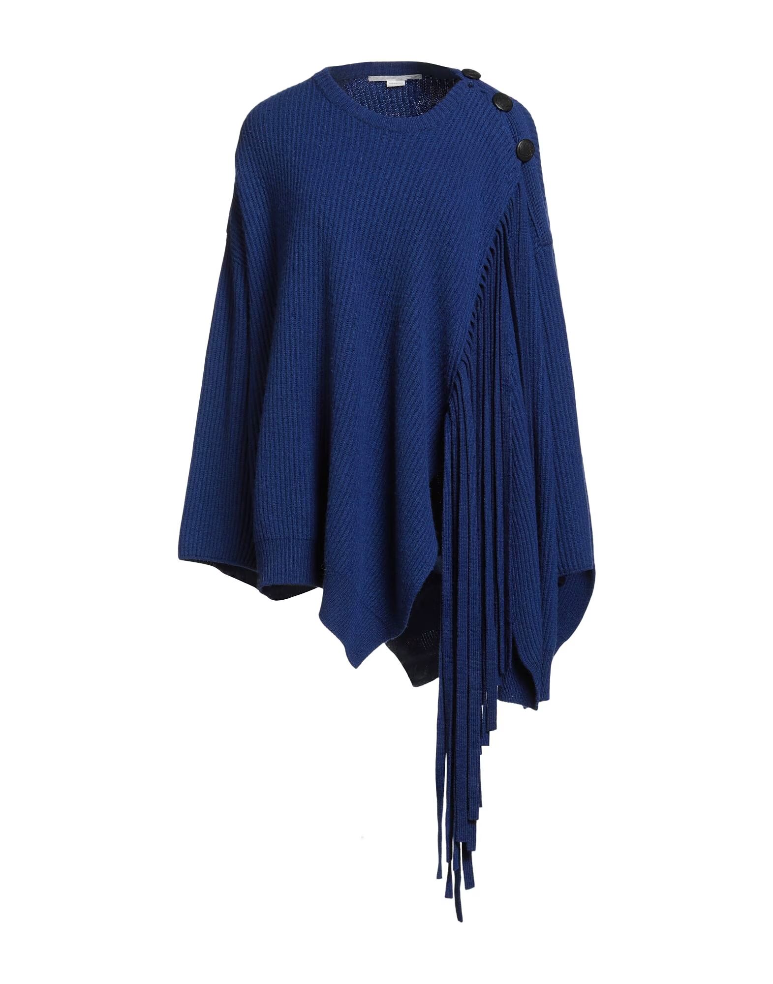 Свитер Stella Mccartney, синий
Свитер Stella Mccartney, синий