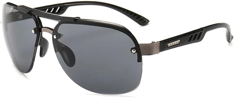 Модные мужские винтажные металлические солнцезащитные очки, классические солнцезащитные очки с покрытием линз, очки для вождения, мужские/женские солнцезащитные очки KTUCN, 2
Модные мужские винтажные металлические солнцезащитные очки, классические солнцезащитные очки с покрытием линз, очки для вождения, мужские/женские солнцезащитные очки KTUCN, 2