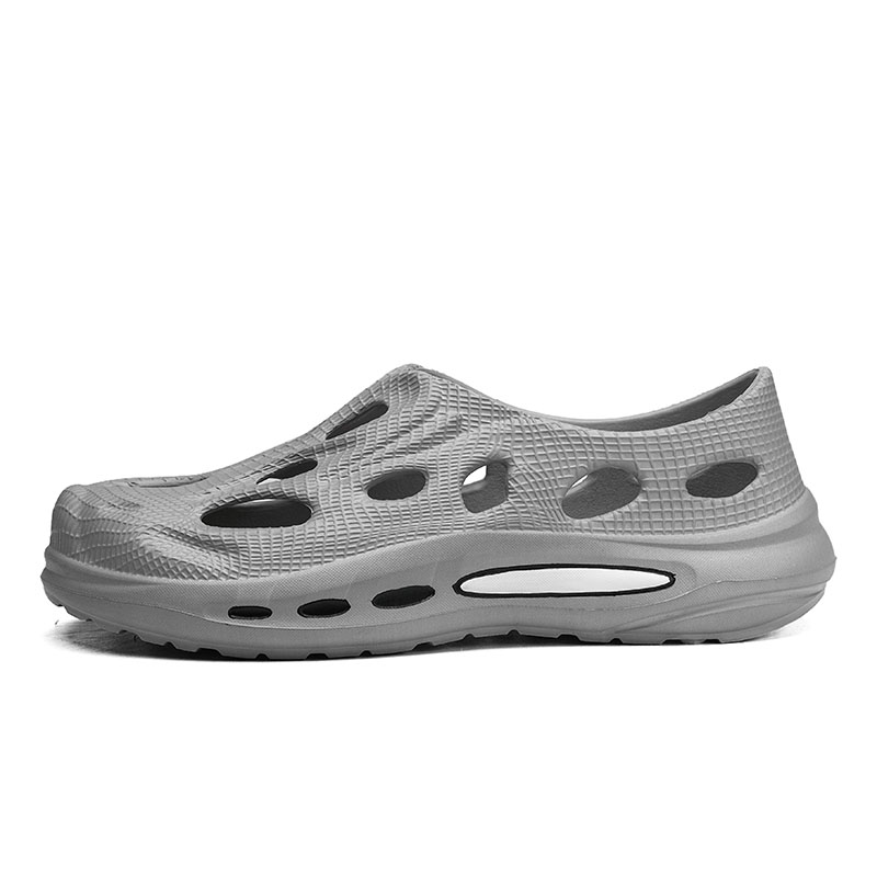 Сабо мужские LONGYING, Black
Сабо мужские LONGYING, Black