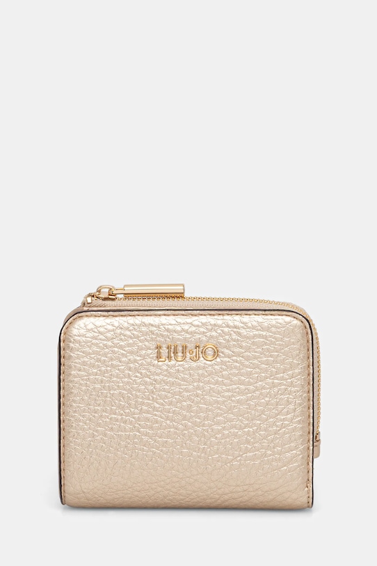 Кошелек Liu Jo, золотой
Кошелек Liu Jo, золотой