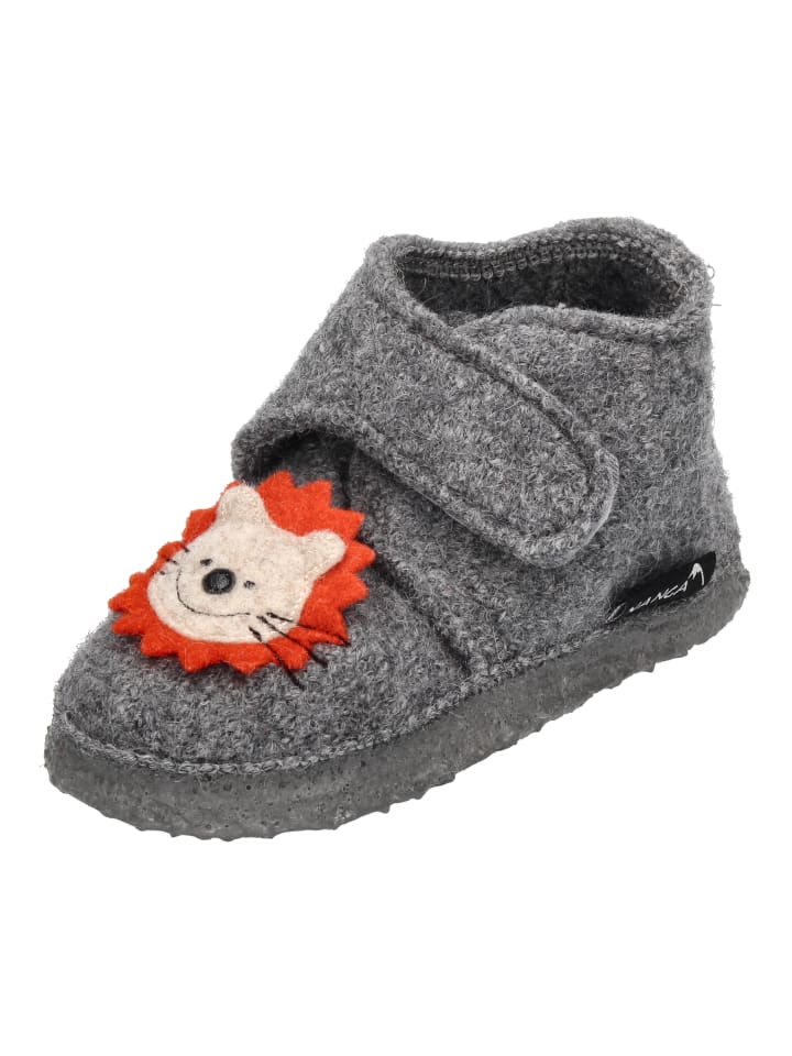 Тапочки NANGA, серый
Тапочки NANGA, серый