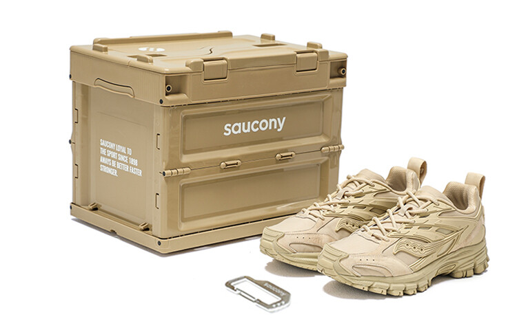 Saucony Cohesion кроссовки унисекс
Saucony Cohesion кроссовки унисекс